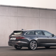 2021 Jaguar XF Sportbrake